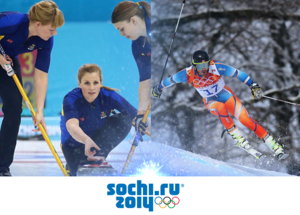 Jeux Olympiques de Sotchi : carton pour le patinage de vitesse aux Pays-Bas