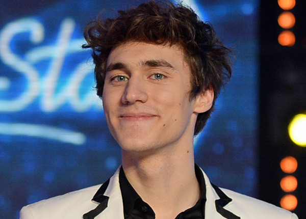 Mathieu Saikaly (Nouvelle Star 10) : « J’ai peur parce que je ne sais pas ce qui va se passer maintenant » Mathieu Saikaly (Nouvelle Star 10) : « J’ai peur parce que je ne sais pas ce qui va se passer maintenant »