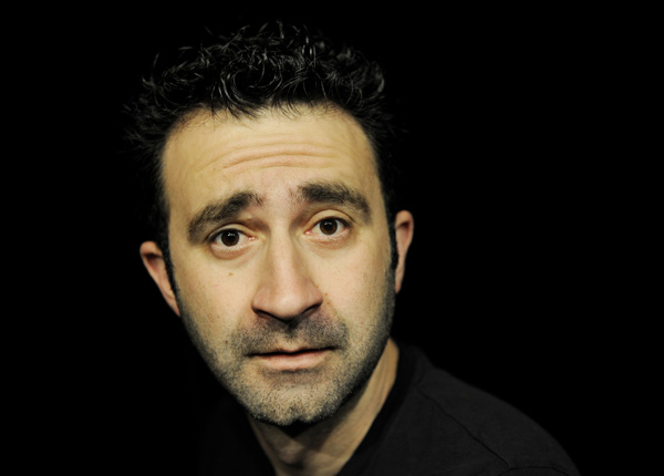 Mathieu Madénian (Vivement dimanche prochain) : « Ma première année chez Drucker a été catastrophique » Mathieu Madénian (Vivement dimanche prochain) : « Ma première année chez Drucker a été catastrophique »