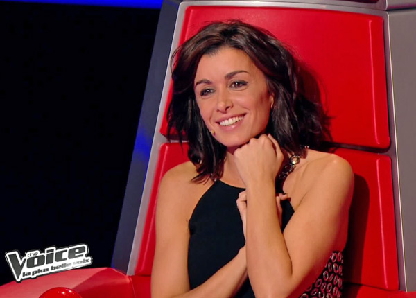 The Voice : Jenifer est-elle le coach le moins attractif ? The Voice : Jenifer est-elle le coach le moins attractif ?
