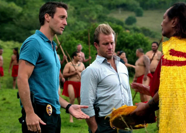 Hawaii 5-0 : 2.8 millions de téléspectateurs pour la saison 4 inédite