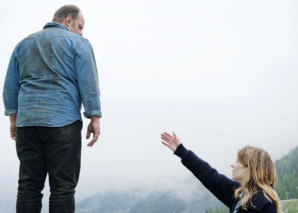 Les Revenants : les diffuseurs étrangers attendent avec impatience la saison 2 Les Revenants : les diffuseurs étrangers attendent avec impatience la saison 2