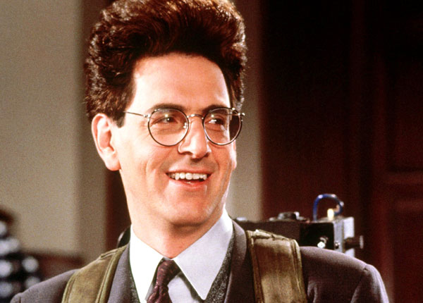 Décès d’Harold Ramis, de SOS Fantômes à Mafia blues Décès d’Harold Ramis, de SOS Fantômes à Mafia blues