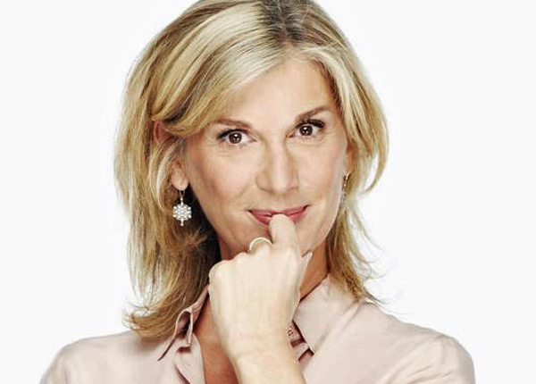 Michèle Laroque (La méthode Claire) : « Je ne suis pas sûre de refaire un épisode » Michèle Laroque (La méthode Claire) : « Je ne suis pas sûre de refaire un épisode »