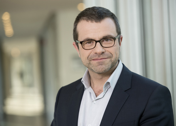 Thierry Thuillier définit les nouveaux axes stratégiques de France 2 Thierry Thuillier définit les nouveaux axes stratégiques de France 2