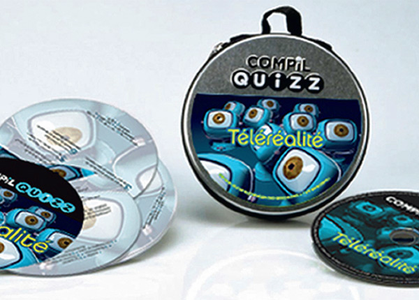 Compil Quizz : un condensé de questions Séries TV et Télé réalité