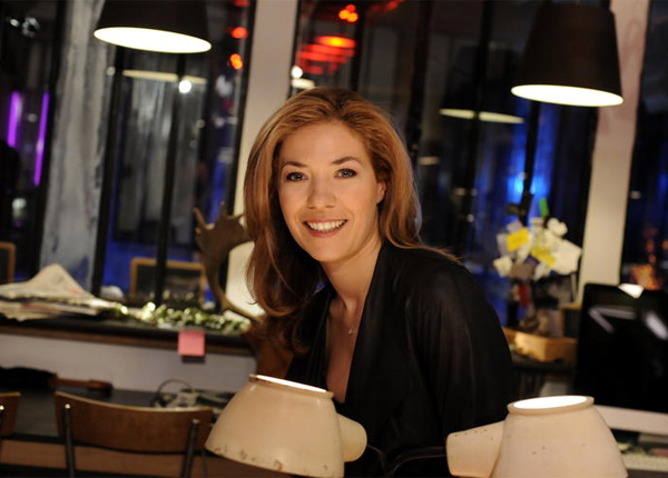 France 4 : Changement de formule et de rythme pour Claire Barsacq avec On n’est plus des pigeons ! France 4 : Changement de formule et de rythme pour Claire Barsacq avec On n’est plus des pigeons !