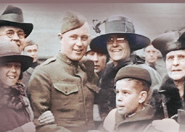 Apocalypse, la Première Guerre mondiale : France 2 crée l’évènement à partir du 18 mars Apocalypse, la Première Guerre mondiale : France 2 crée l’évènement à partir du 18 mars