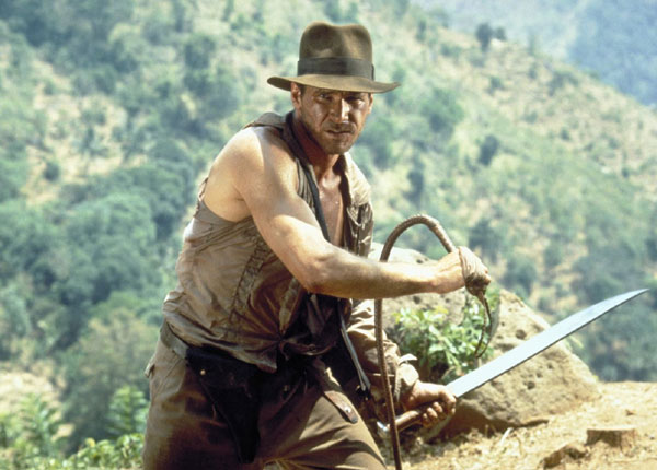 Indiana Jones et le temple maudit : le réveil de l’aventurier sur M6 ?