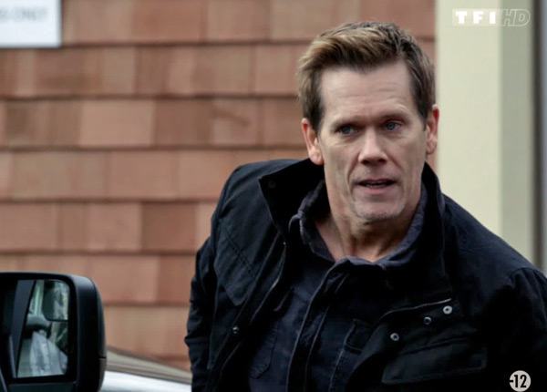 Following : Kevin Bacon peut compter sur ses « followers »