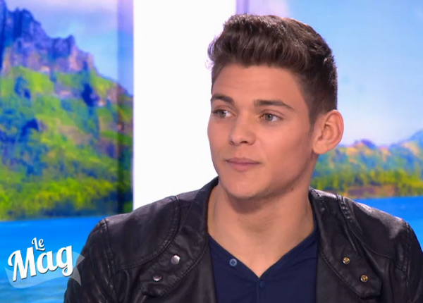 Les jeunes préfèrent Le Mag de NRJ12 aux Frères Scott Les jeunes préfèrent Le Mag de NRJ12 aux Frères Scott