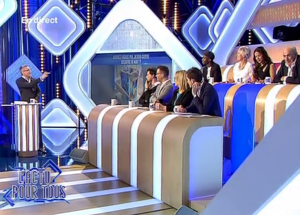 L’Émission pour tous : l’access de Laurent Ruquier chute sévèrement 