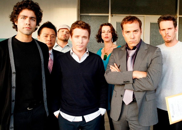 Entourage : Ari Gold et Vincent Chase de retour en juin 2015 Entourage : Ari Gold et Vincent Chase de retour en juin 2015
