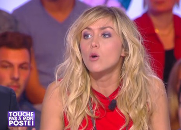 Touche pas à mon poste : Enora Malagré s’explique après son interview de Pharrell Williams Touche pas à mon poste : Enora Malagré s’explique après son interview de Pharrell Williams