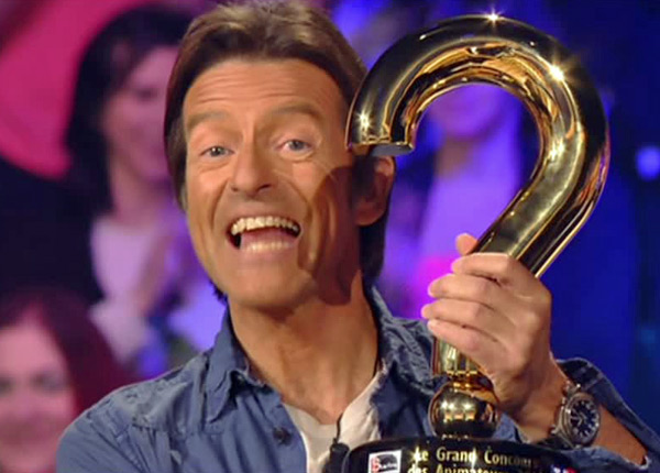 Alexandre Debanne remporte le Grand concours des animateurs 2014 Alexandre Debanne remporte le Grand concours des animateurs 2014