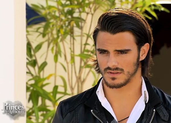 Finale des Princes de l’Amour : Benjamin repart avec Priscilla Finale des Princes de l’Amour : Benjamin repart avec Priscilla