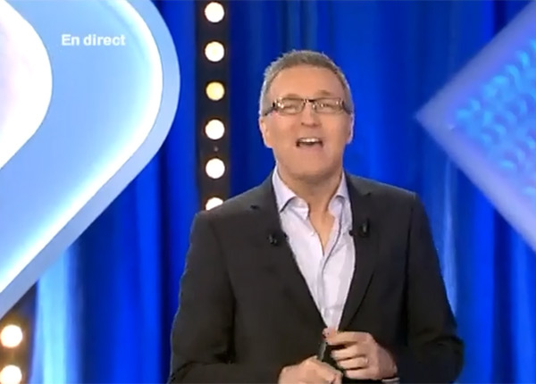 Pas de sursaut d’audience pour Christophe Hondelatte dans l’Emission pour tous