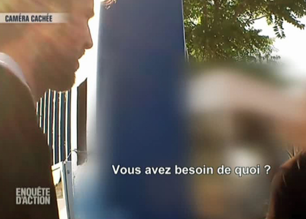 Enquête d’action tient tête aux Chevaliers Du Fiel Enquête d’action tient tête aux Chevaliers Du Fiel