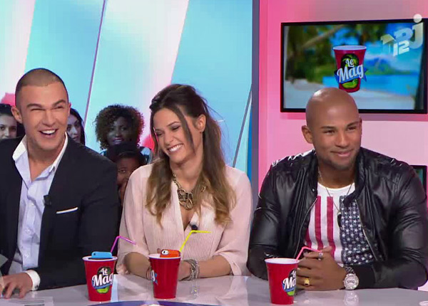 NRJ12 : Florian (Princes de l’amour) arrive avec succès au Mag, Sophie quitte Giuseppe