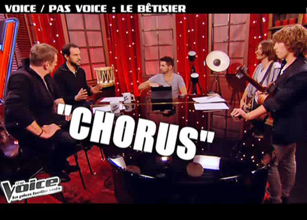 The Voice, la suite : Karine Ferri et Nikos Aliagas bientôt en difficulté ? 