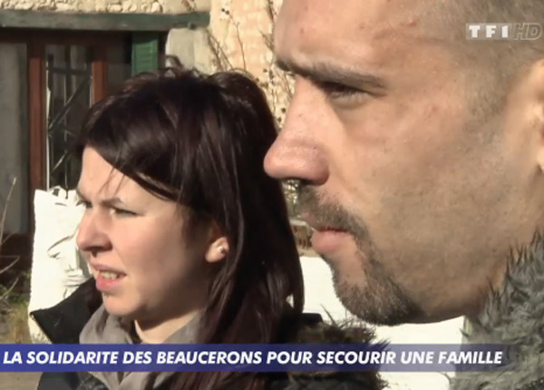 Tous ensemble profite de l’absence des JO et du rugby