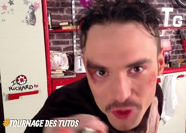 Studio Bagel : Jérôme Niel, Kemar, Mister V et Monsieur Poulpe soutenus par Canal+ Studio Bagel : Jérôme Niel, Kemar, Mister V et Monsieur Poulpe soutenus par Canal+