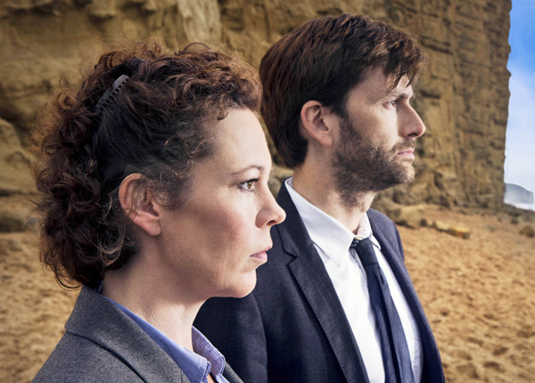 Broadchurch : de quoi va parler la saison 2 ? Broadchurch : de quoi va parler la saison 2 ?