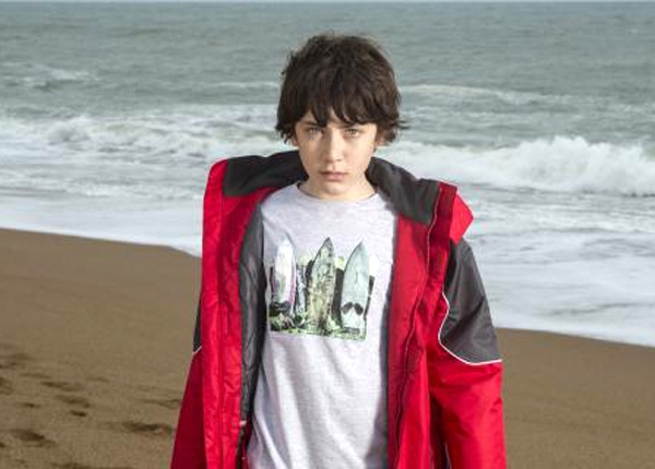 Broadchurch (France 2) : découvrez qui est le coupable Broadchurch (France 2) : découvrez qui est le coupable