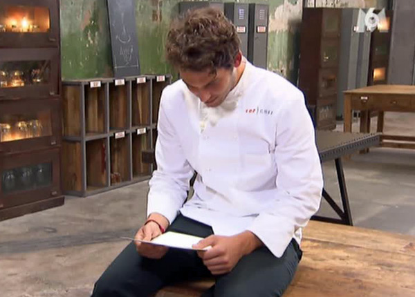 Top Chef : la guerre des restaurants, fatale à M6 ? Top Chef : la guerre des restaurants, fatale à M6 ?