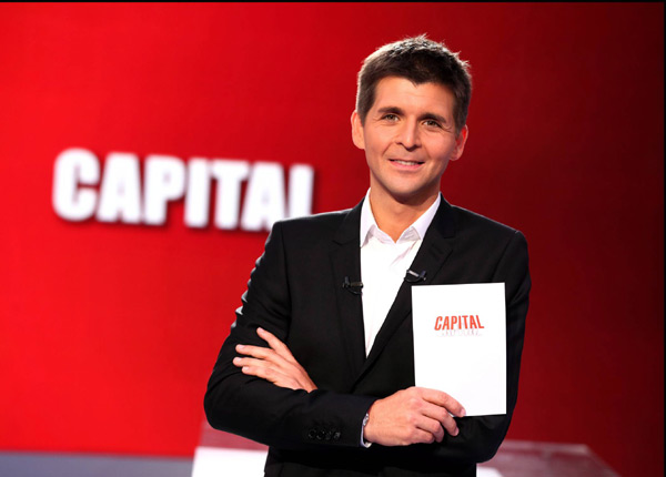 Capital : le prince qatari Abdallah Al Thani au cœur de l’enquête