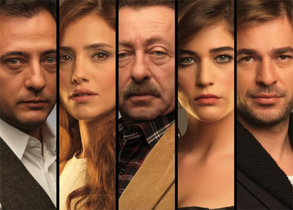 The End : la série turque aura droit à son adaptation française par Shine