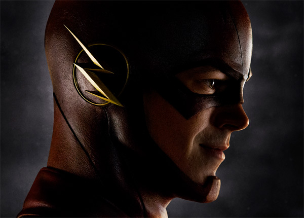 The Flash : le spin-off d’Arrow se précise
