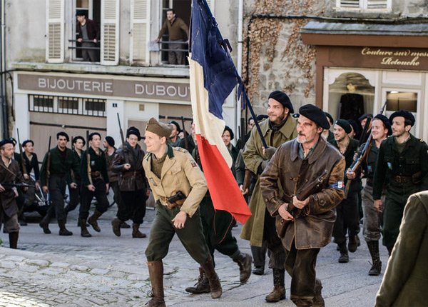 Un Village français : les premières révélations sur la saison 6 Un Village français : les premières révélations sur la saison 6
