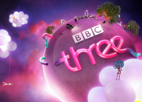 BBC 3 disparaît des écrans de télévision BBC 3 disparaît des écrans de télévision