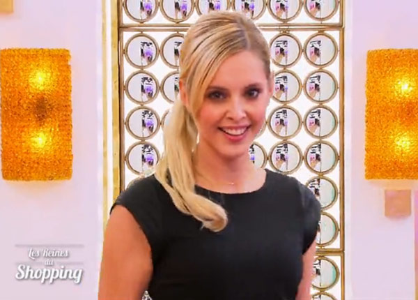Les Reines du shopping : Paulina séduit Cristina Cordula et les téléspectateurs