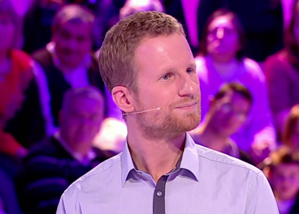 Les 12 coups de midi : Vincent dépasse le cap des 100 000 euros Les 12 coups de midi : Vincent dépasse le cap des 100 000 euros