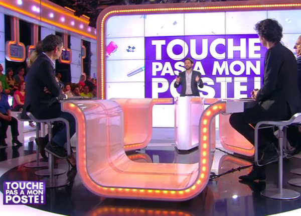 Les Anges de la télé réalité passés au crible dans Touche pas à mon poste Les Anges de la télé réalité passés au crible dans Touche pas à mon poste