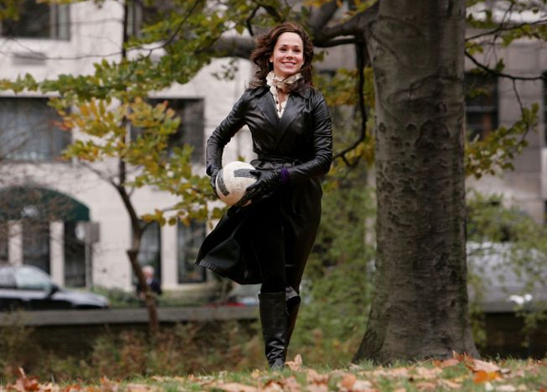 The Missing : le nouveau drama de BBC et Starz sera tourné en France The Missing : le nouveau drama de BBC et Starz sera tourné en France