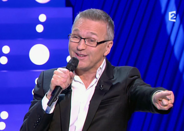 On n’est pas couché : l’audience en hausse pour Frigide Barjot et Nicolas Bedos On n’est pas couché : l’audience en hausse pour Frigide Barjot et Nicolas Bedos