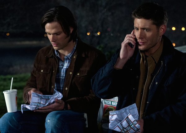 Supernatural : le spin-off se précise