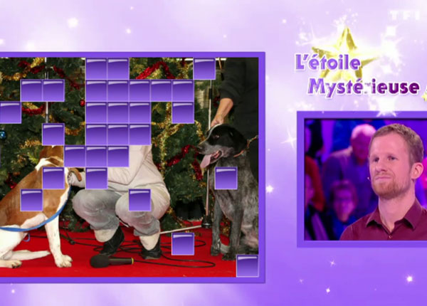 Les 12 coups de midi : l’Etoile mystérieuse ne ralentit pas la course de Vincent