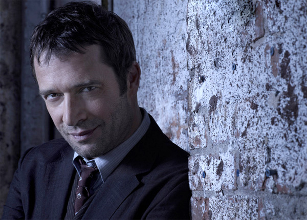 Following (TF1) : révélations sur la saison 2 et l’avenir de Joe Carroll Following (TF1) : révélations sur la saison 2 et l’avenir de Joe Carroll