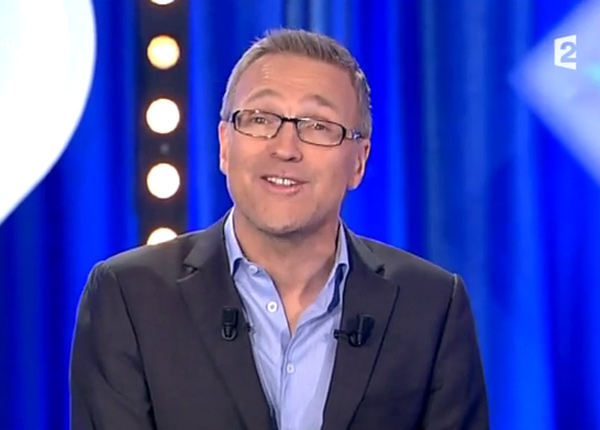 L’Emission pour tous et Laurent Ruquier à un faible niveau sur France 2