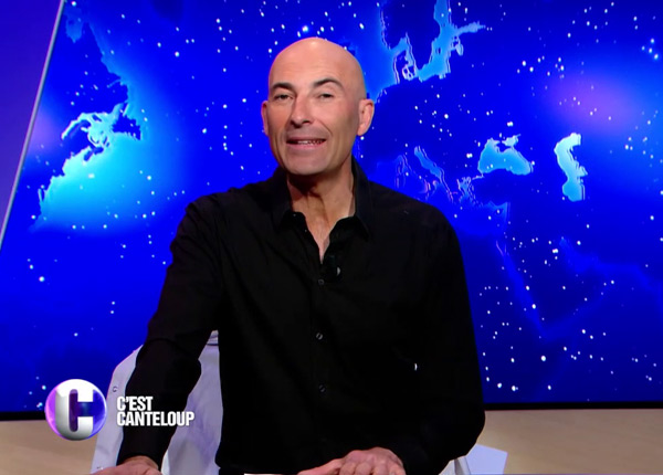 Nicolas Canteloup, Nikos Aliagas et TF1 profitent des affaires Sarkozy et Taubira