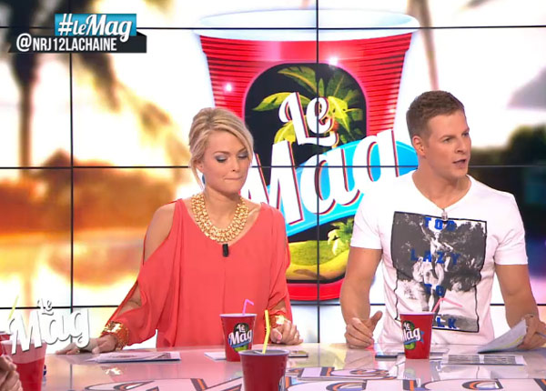 Grâce aux Anges, Le Mag retrouve ses bonnes audiences d’antan