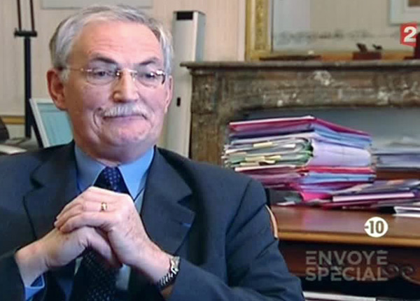 Francis Heaulme : quand France 2 fait le point sur le nouveau procès Francis Heaulme : quand France 2 fait le point sur le nouveau procès