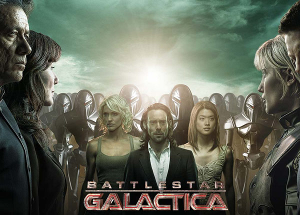 Ascension : entre Downton Abbey et Battlestar Galactica
