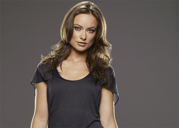 Martin Scorsese choisit Olivia Wilde (Dr House) pour sa série Martin Scorsese choisit Olivia Wilde (Dr House) pour sa série