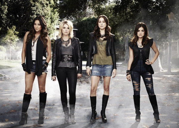 Pretty Little Liars : la belle performance de la série sur June Pretty Little Liars : la belle performance de la série sur June