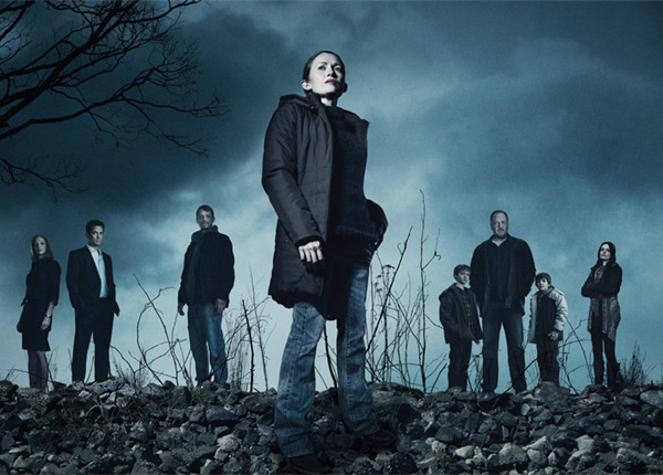 La première saison de The Killing s’achève en toute discrétion sur M6 La première saison de The Killing s’achève en toute discrétion sur M6